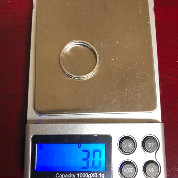 Marquis Diamond Ring - Picture 5 of 15